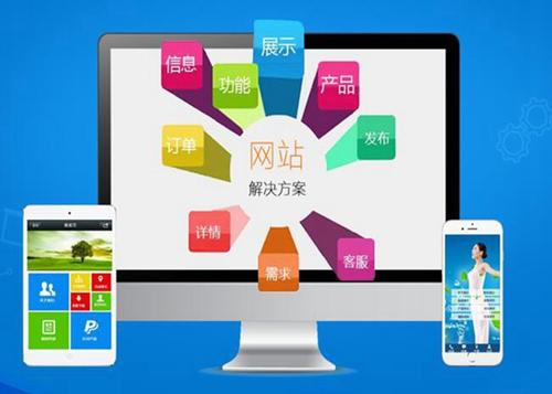 玛曲如何进行网站设计才能突出产品的优势